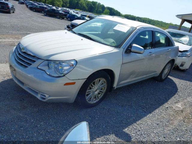 2009 CHRYSLER SEBRING 1C3LC56D59N557759 Photo 1