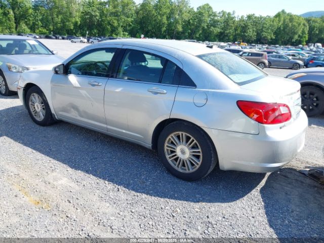 2009 CHRYSLER SEBRING 1C3LC56D59N557759 Photo 2