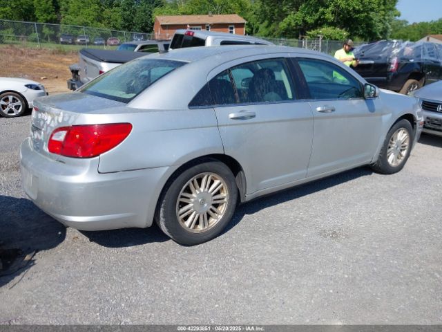 2009 CHRYSLER SEBRING 1C3LC56D59N557759 Photo 3