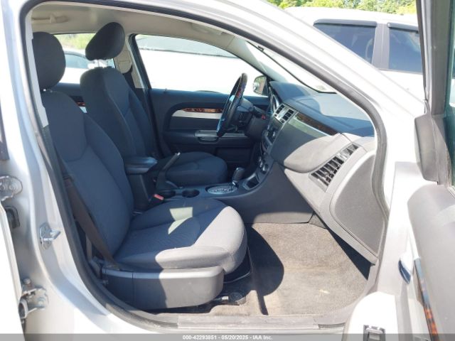 2009 CHRYSLER SEBRING 1C3LC56D59N557759 Photo 4