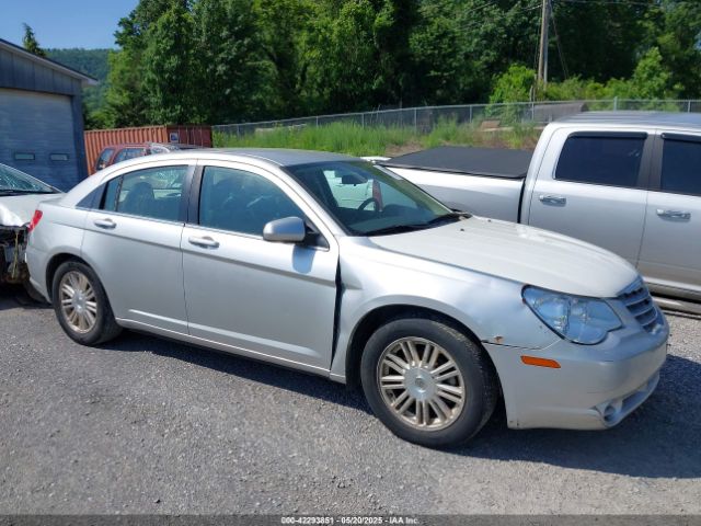 2009 CHRYSLER SEBRING 1C3LC56D59N557759 Photo 5