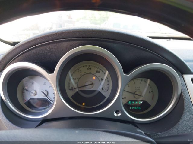 2009 CHRYSLER SEBRING 1C3LC56D59N557759 Photo 6