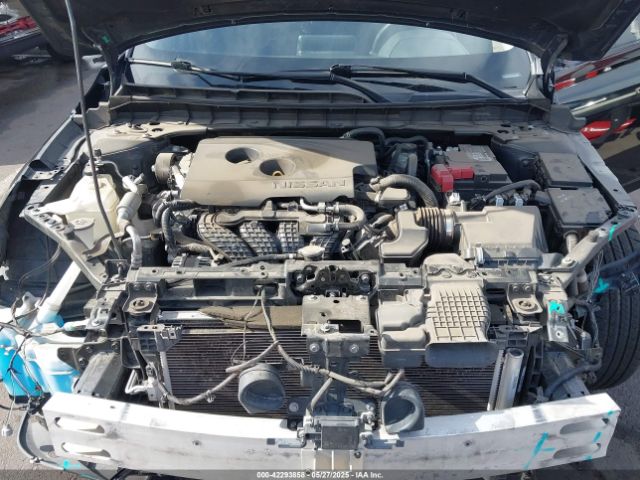 2020 NISSAN ALTIMA 1N4BL4BV7LC223791 Photo 9