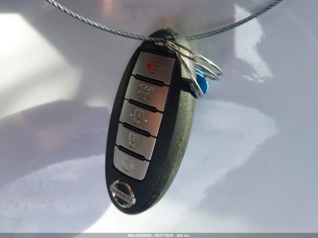 2020 NISSAN ALTIMA 1N4BL4BV7LC223791 Photo 10