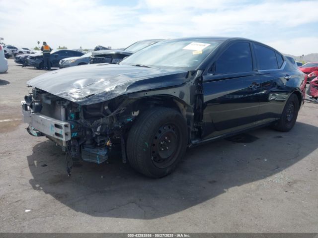 2020 NISSAN ALTIMA 1N4BL4BV7LC223791 Photo 1