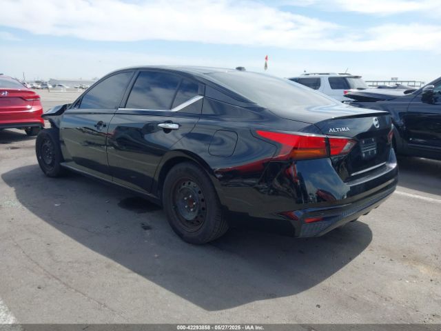 2020 NISSAN ALTIMA 1N4BL4BV7LC223791 Photo 2