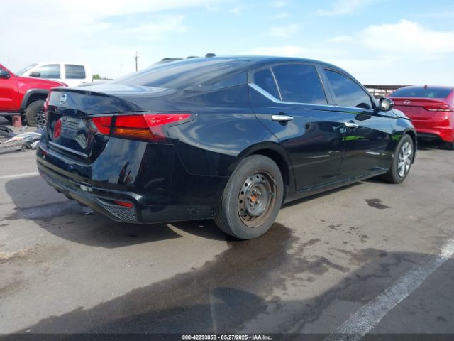 2020 NISSAN ALTIMA 1N4BL4BV7LC223791 Photo 3