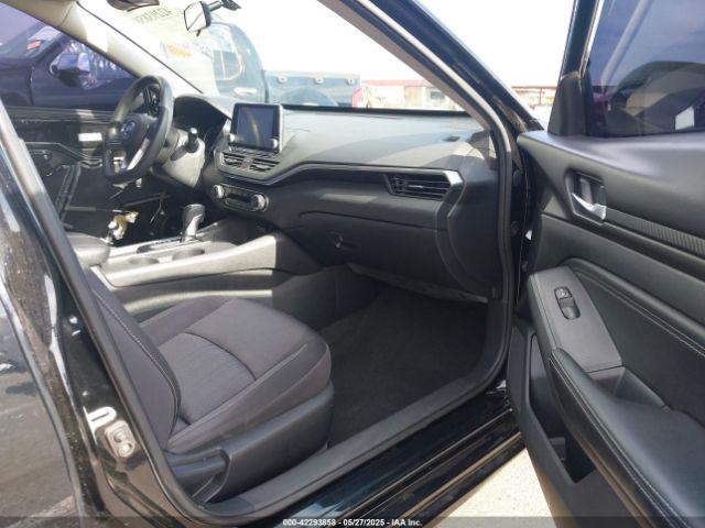2020 NISSAN ALTIMA 1N4BL4BV7LC223791 Photo 4