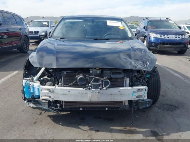 2020 NISSAN ALTIMA 1N4BL4BV7LC223791 Photo 5