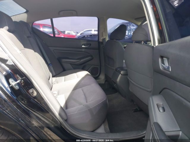 2020 NISSAN ALTIMA 1N4BL4BV7LC223791 Photo 7