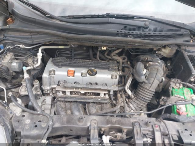 2HKRM4H30EH685242 Honda CR-V LX