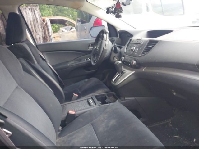 2HKRM4H30EH685242 Honda CR-V LX