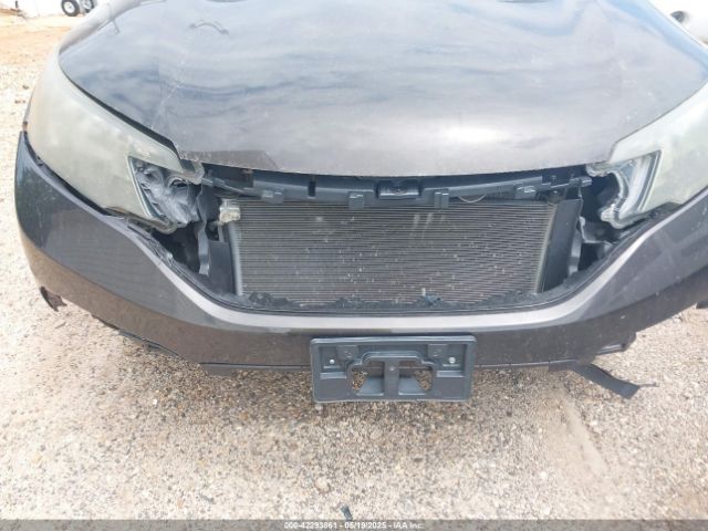2HKRM4H30EH685242 Honda CR-V LX