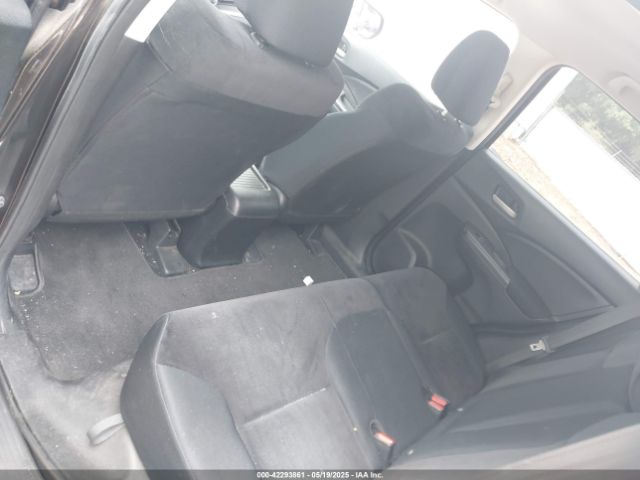 2HKRM4H30EH685242 Honda CR-V LX