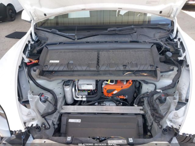 7SAYGDEE4RA258384 Tesla Model Y Long Range Dual Motor All-wheel Drive