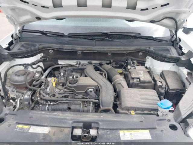 3VVSX7B28RM003039 Volkswagen Taos 1.5t Se