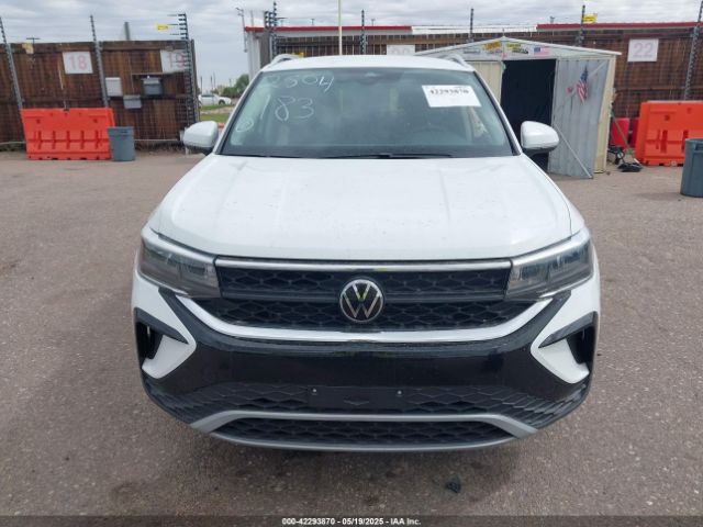 3VVSX7B28RM003039 Volkswagen Taos 1.5t Se