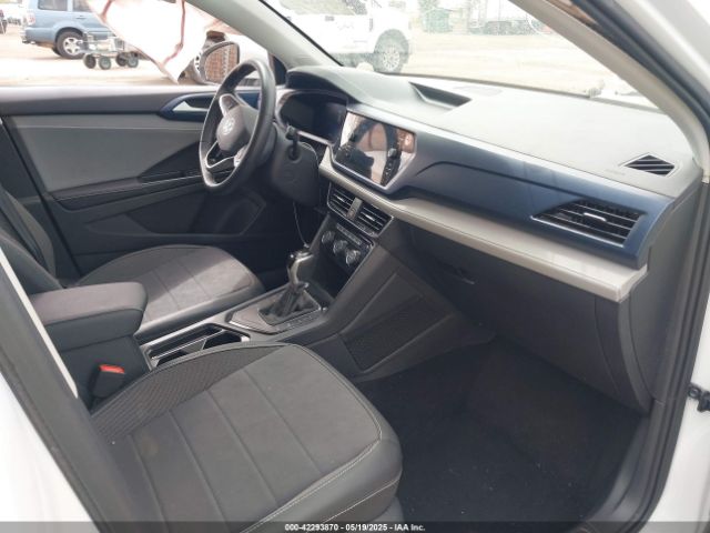 3VVSX7B28RM003039 Volkswagen Taos 1.5t Se