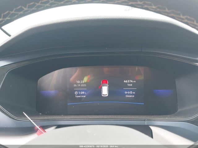 3VVSX7B28RM003039 Volkswagen Taos 1.5t Se