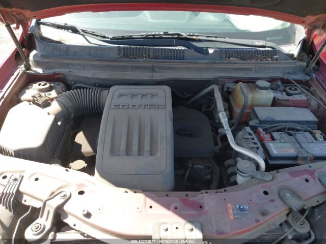 3GNAL4EK7ES633387 Chevrolet Captiva Sport Ltz