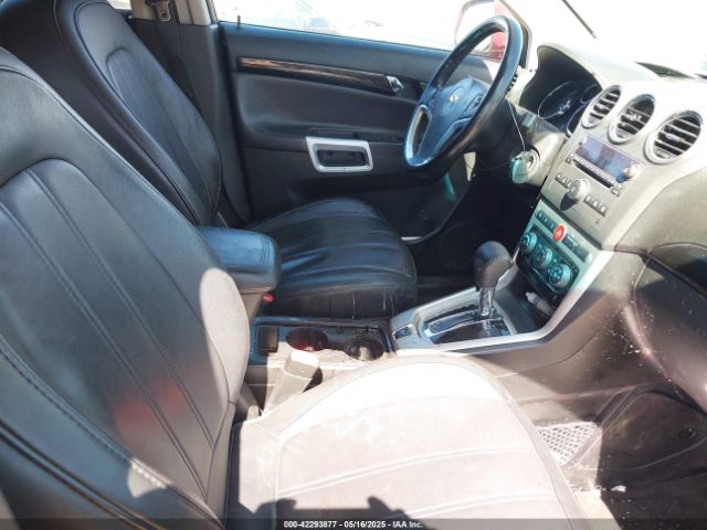 3GNAL4EK7ES633387 Chevrolet Captiva Sport Ltz