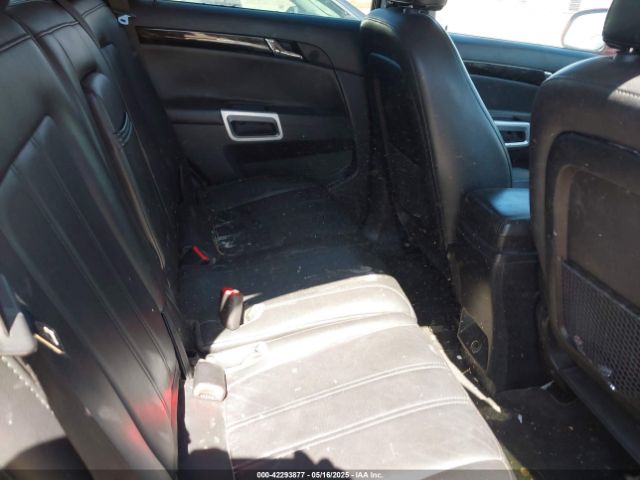 3GNAL4EK7ES633387 Chevrolet Captiva Sport Ltz