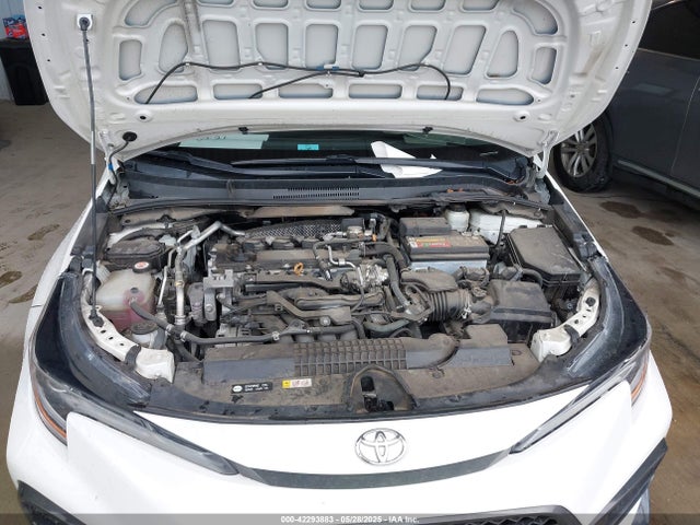 Toyota m20-fks 2021 5YFS4MCE9MP072127 Image 10