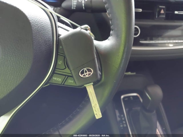 Toyota m20-fks 2021 5YFS4MCE9MP072127 Image 11