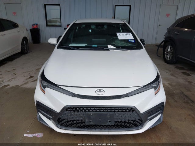Toyota m20-fks 2021 5YFS4MCE9MP072127 Image 12