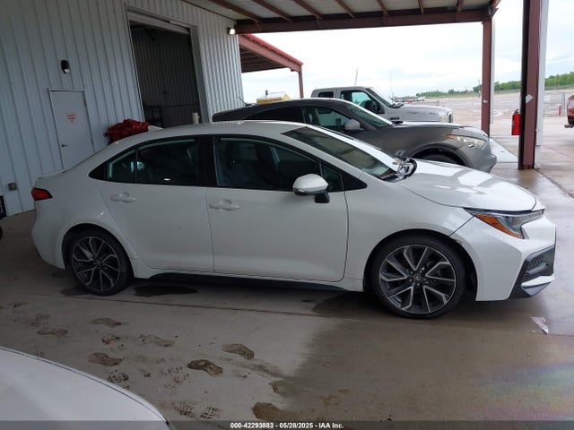 Toyota m20-fks 2021 5YFS4MCE9MP072127 Image 13