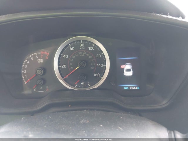 Toyota m20-fks 2021 5YFS4MCE9MP072127 Image 15