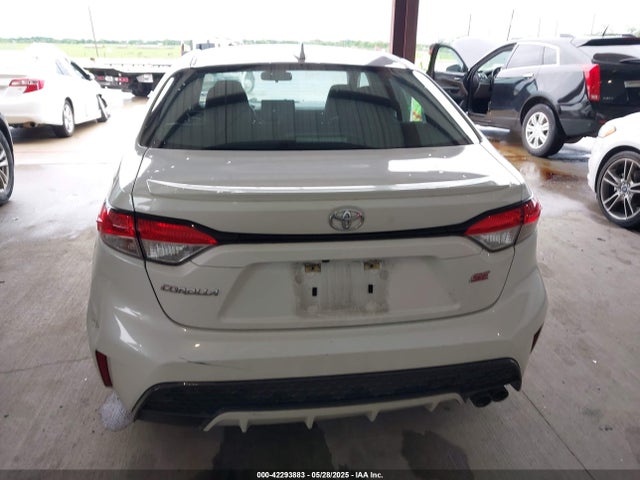Toyota m20-fks 2021 5YFS4MCE9MP072127 Image 16