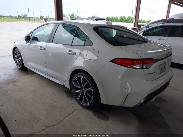 Toyota m20-fks 2021 5YFS4MCE9MP072127 Image 3