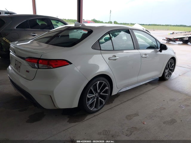 Toyota m20-fks 2021 5YFS4MCE9MP072127 Image 4