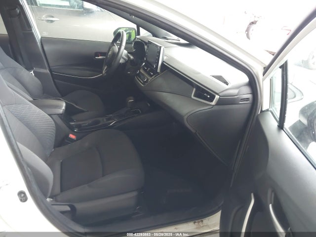 Toyota m20-fks 2021 5YFS4MCE9MP072127 Image 5