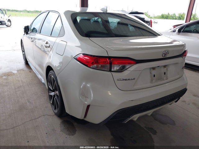 Toyota m20-fks 2021 5YFS4MCE9MP072127 Image 6