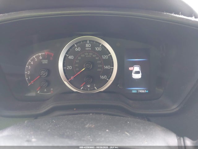 Toyota m20-fks 2021 5YFS4MCE9MP072127 Image 7