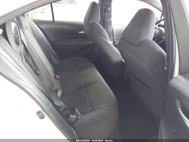 Toyota m20-fks 2021 5YFS4MCE9MP072127 Image 8