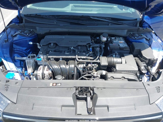 KIA 2025 2025 3KPFU4DE8SE111546 Image 10