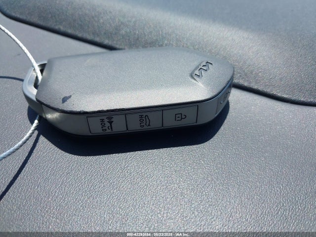 KIA 2025 2025 3KPFU4DE8SE111546 Image 11