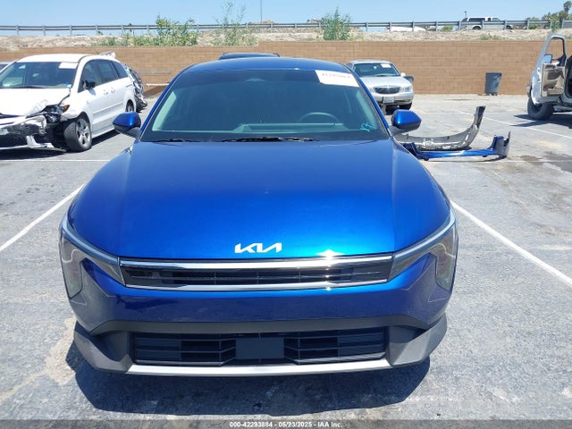 KIA 2025 2025 3KPFU4DE8SE111546 Image 13