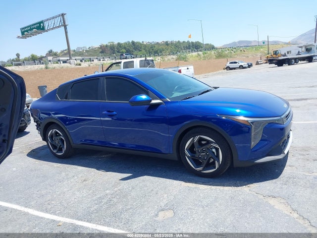 KIA 2025 2025 3KPFU4DE8SE111546 Image 14