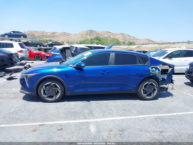 KIA 2025 2025 3KPFU4DE8SE111546 Image 15