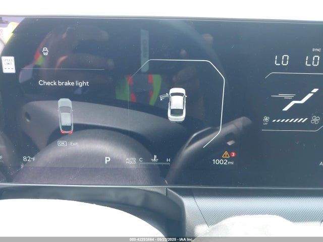 KIA 2025 2025 3KPFU4DE8SE111546 Image 16