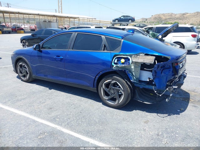 KIA 2025 2025 3KPFU4DE8SE111546 Image 3
