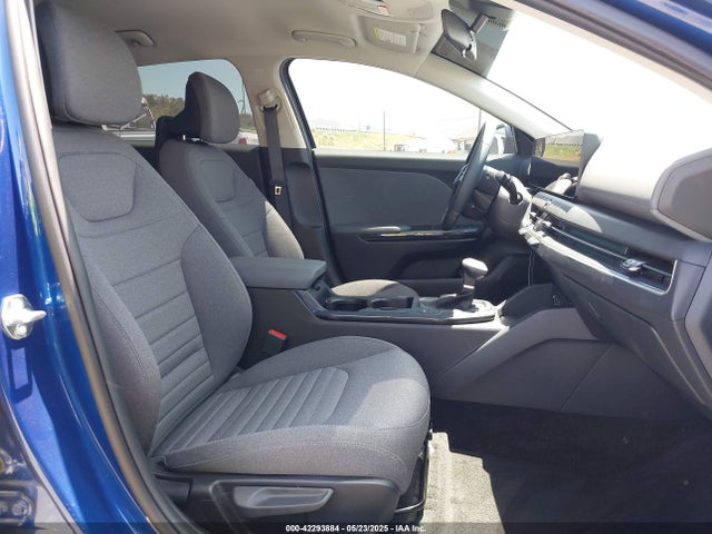 KIA 2025 2025 3KPFU4DE8SE111546 Image 5