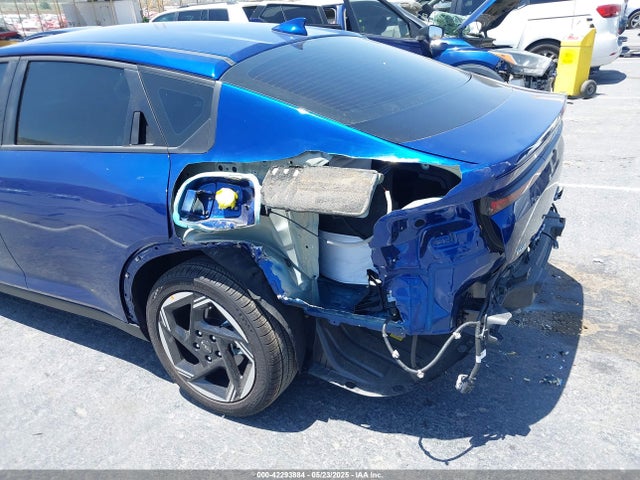 KIA 2025 2025 3KPFU4DE8SE111546 Image 6