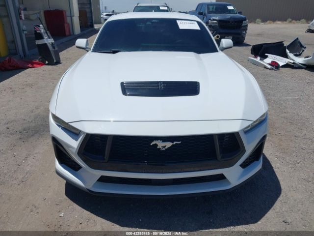 1FA6P8CF1R5412664 Ford Mustang Gt Premium Fastback