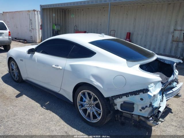 1FA6P8CF1R5412664 Ford Mustang Gt Premium Fastback