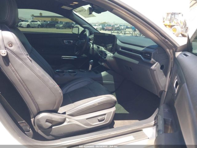 1FA6P8CF1R5412664 Ford Mustang Gt Premium Fastback